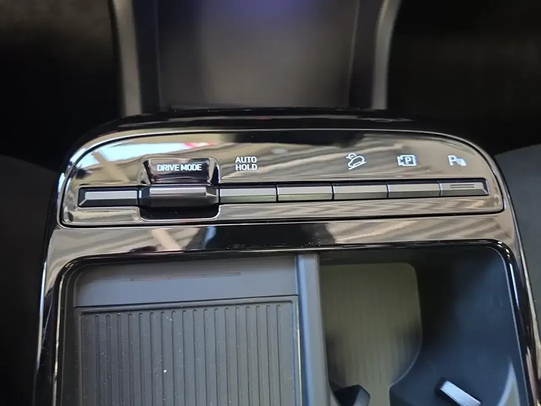 Hyundai TUCSON - Thumbnail 25