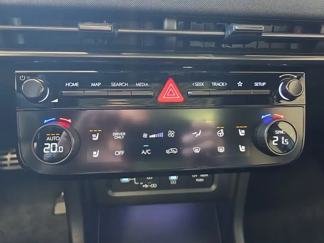 Hyundai TUCSON - Thumbnail 26