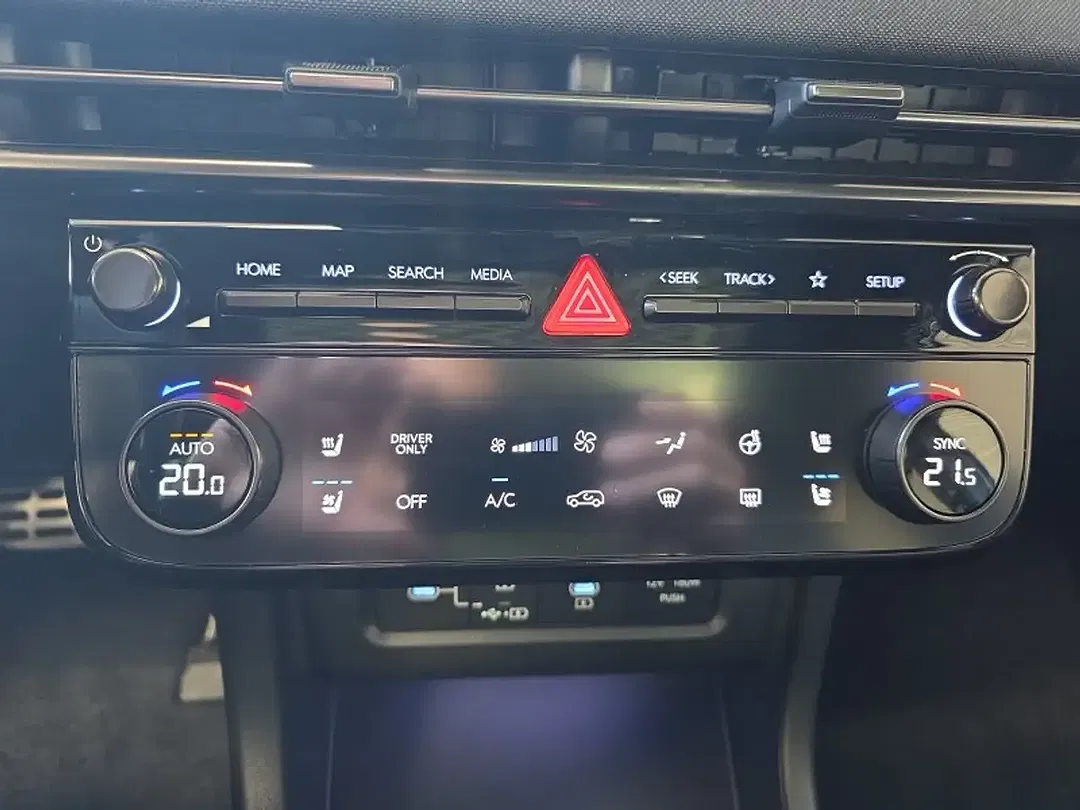 Hyundai TUCSON - Thumbnail 27