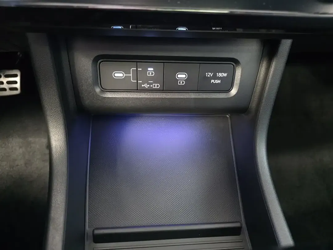 Hyundai TUCSON - Thumbnail 28