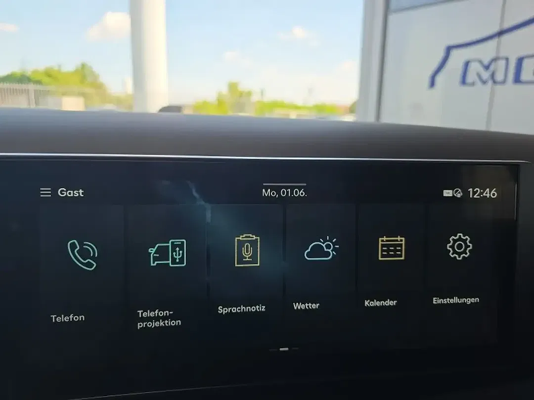 Hyundai TUCSON - Thumbnail 30