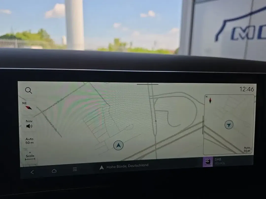 Hyundai TUCSON - Thumbnail 33