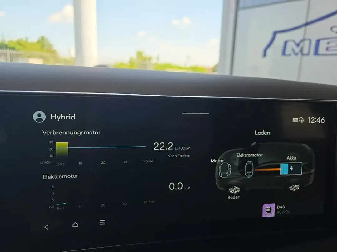Hyundai TUCSON - Thumbnail 35