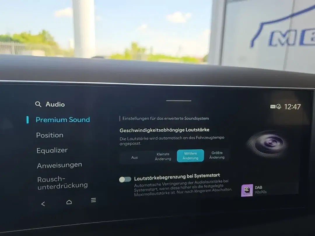 Hyundai TUCSON - Thumbnail 44