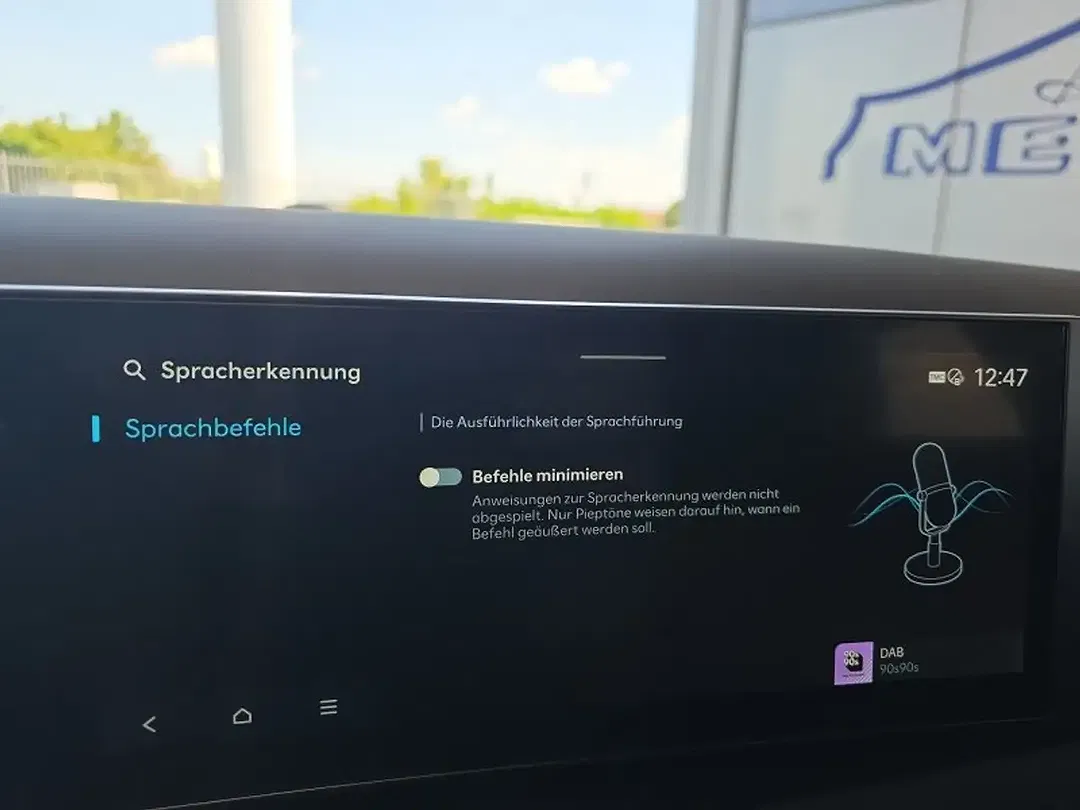 Hyundai TUCSON - Thumbnail 45