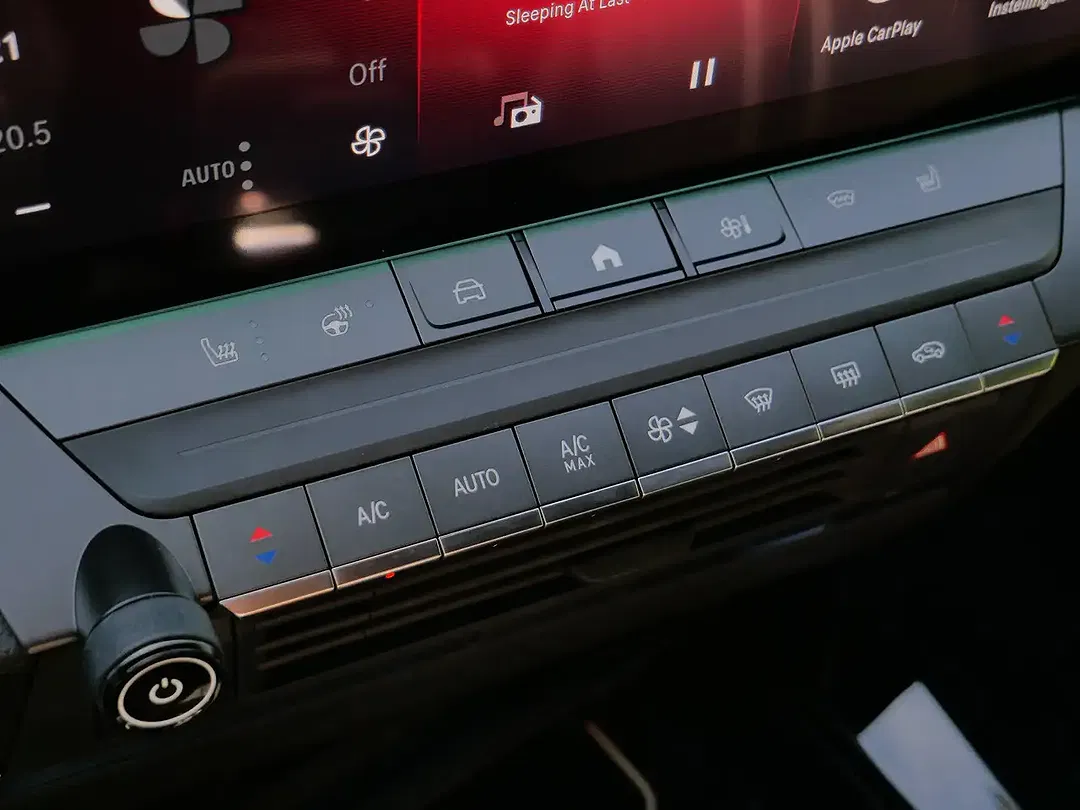 Opel Astra - Thumbnail 20