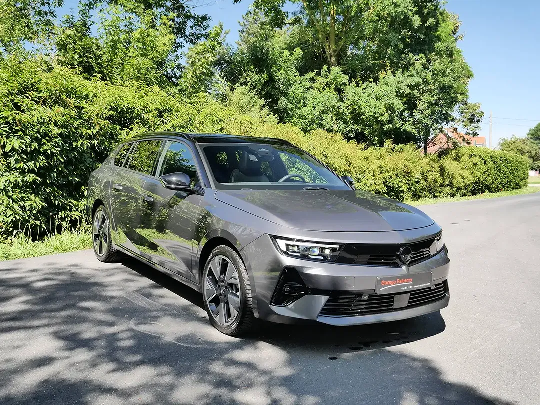 Opel Astra - Thumbnail 30