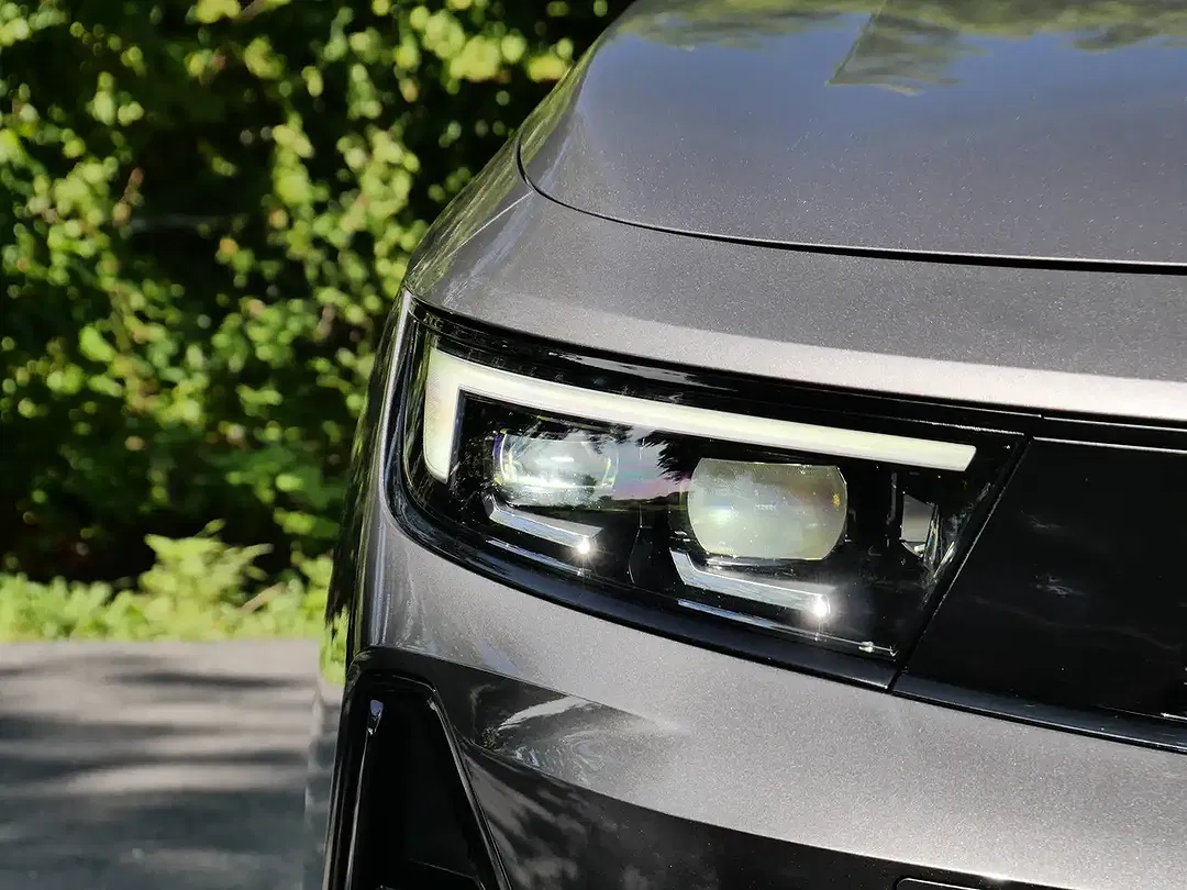 Opel Astra - Thumbnail 31