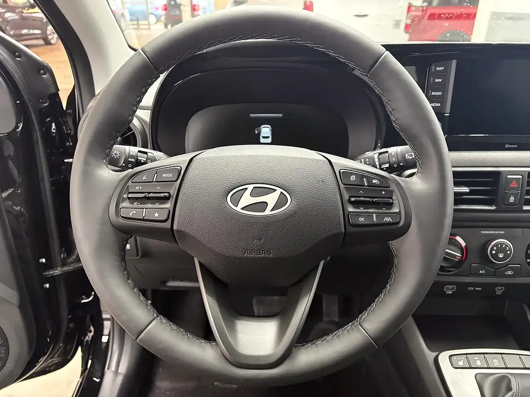 Hyundai i10 - Thumbnail 10