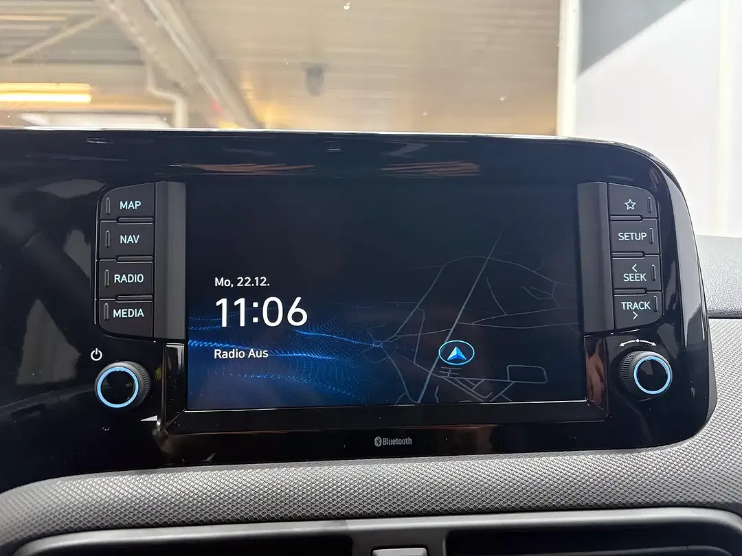 Hyundai i10 - Thumbnail 14