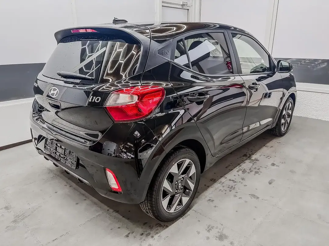 Hyundai i10 - Thumbnail 5