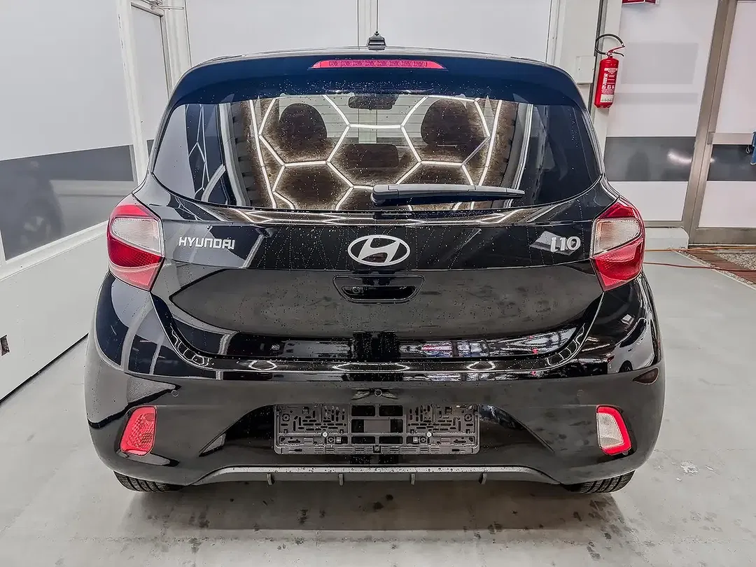 Hyundai i10 - Thumbnail 6