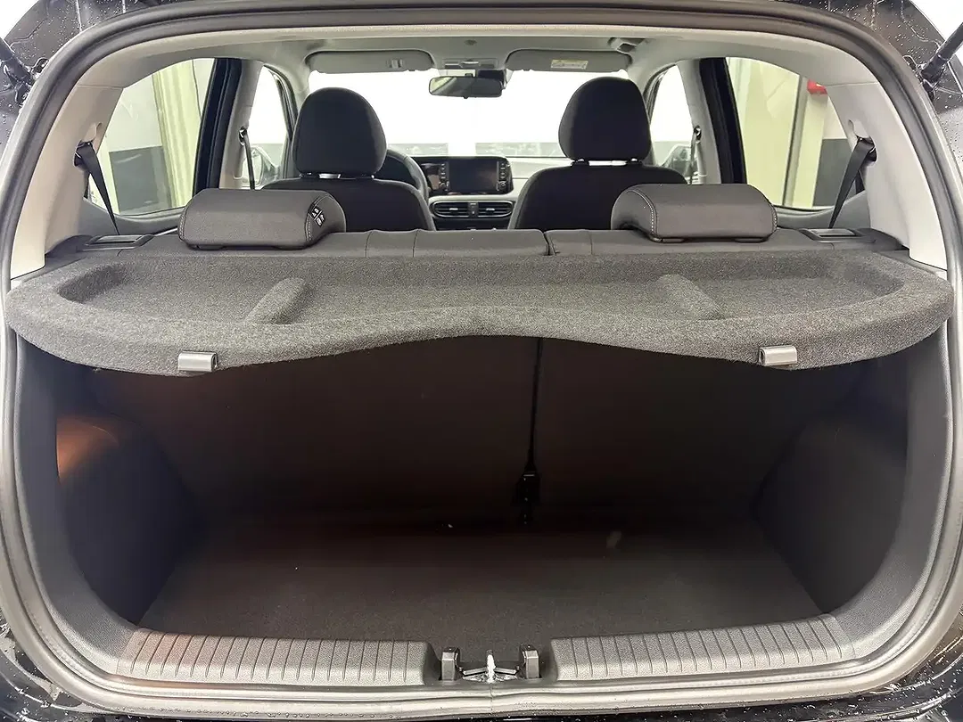 Hyundai i10 - Thumbnail 7