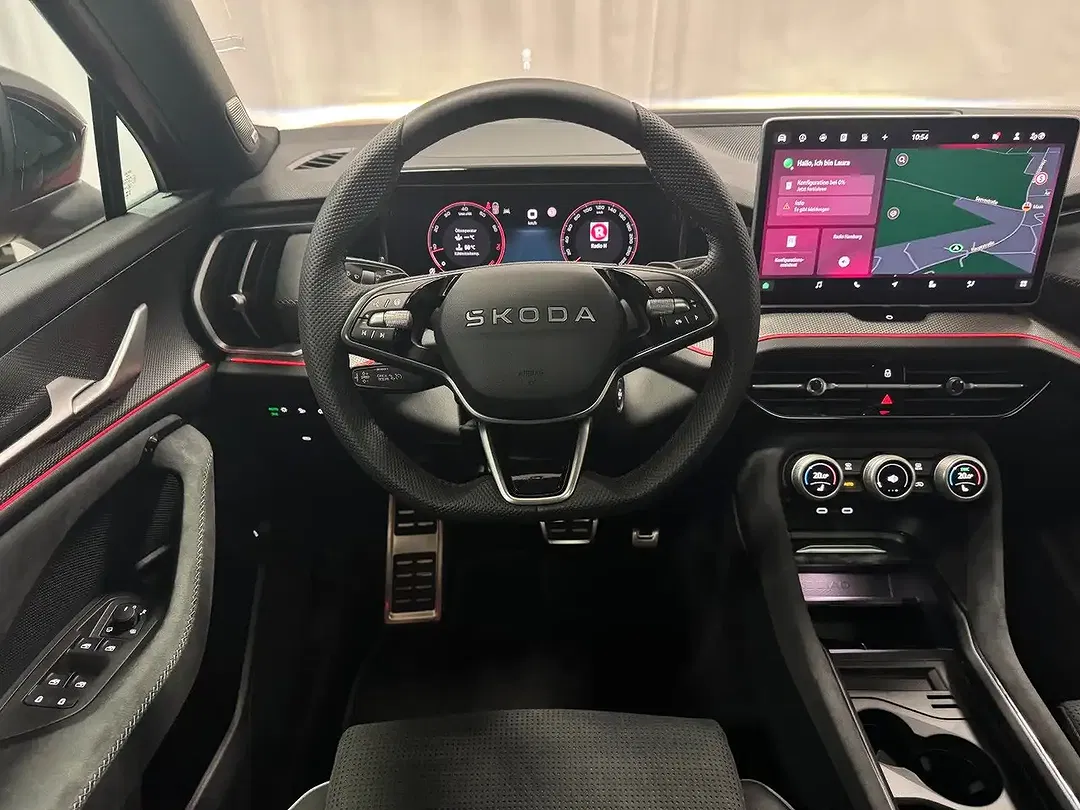 Skoda Kodiaq - Thumbnail 14
