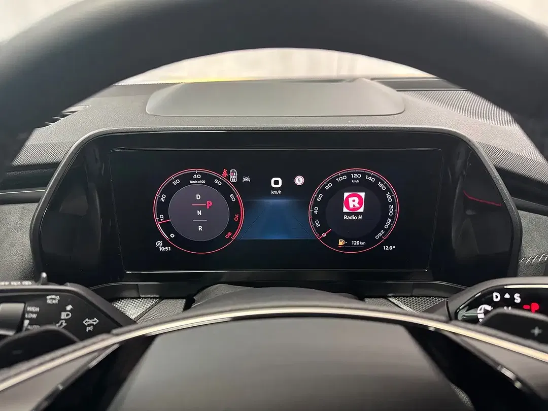 Skoda Kodiaq - Thumbnail 15
