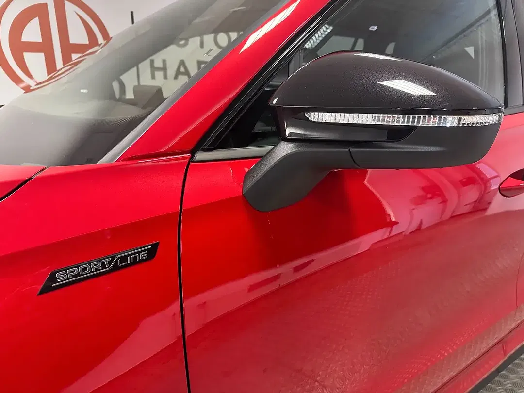 Skoda Kodiaq - Thumbnail 9