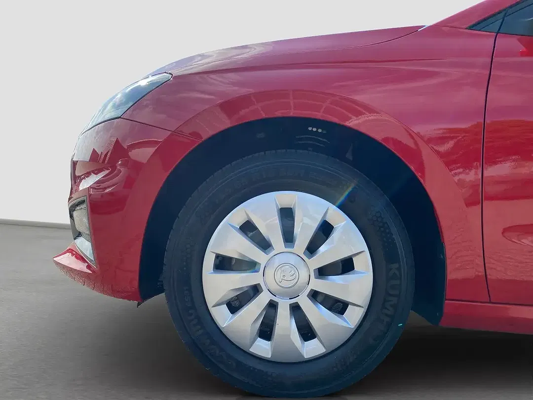 Skoda Fabia - Thumbnail 12