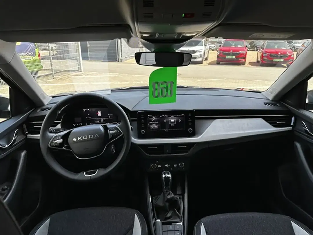 Skoda Kamiq - Thumbnail 11