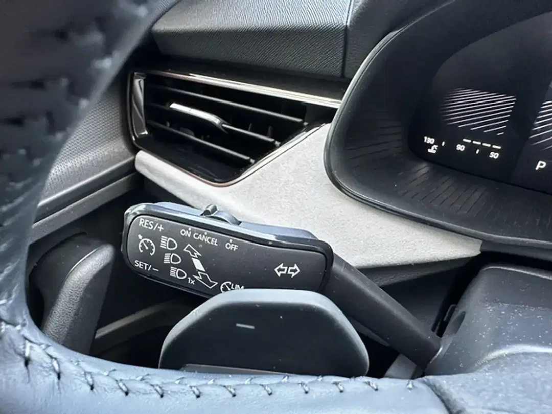Skoda Kamiq - Thumbnail 13