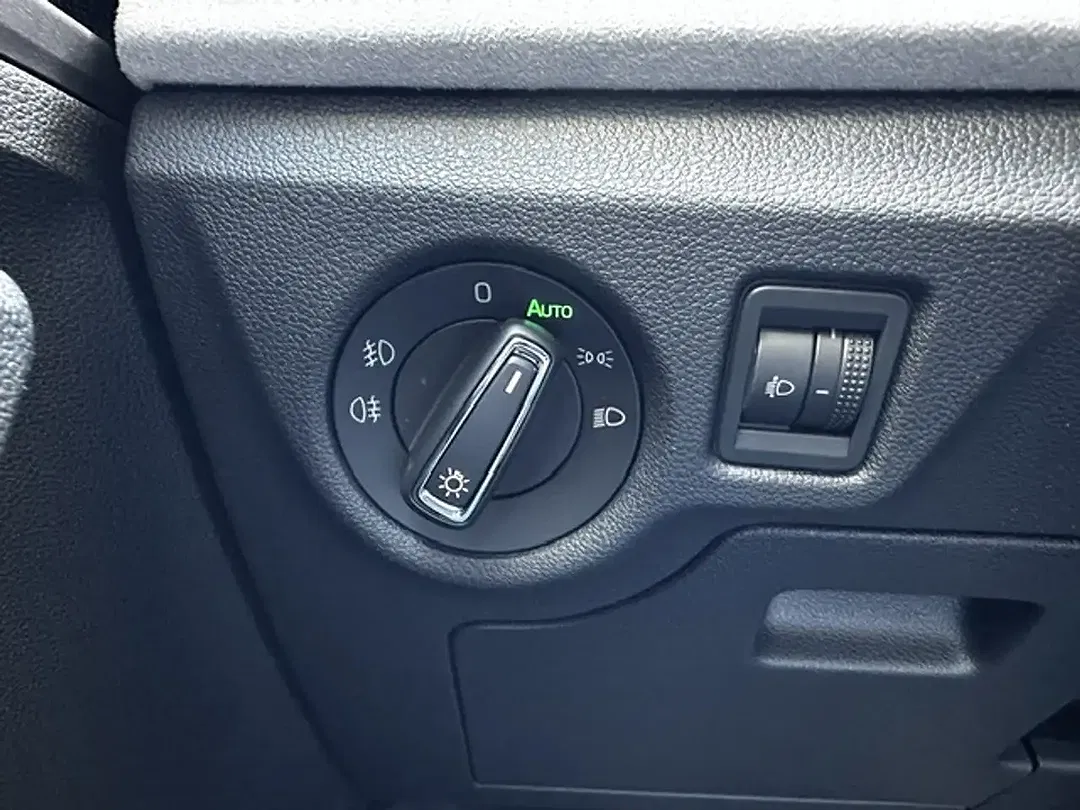 Skoda Kamiq - Thumbnail 15