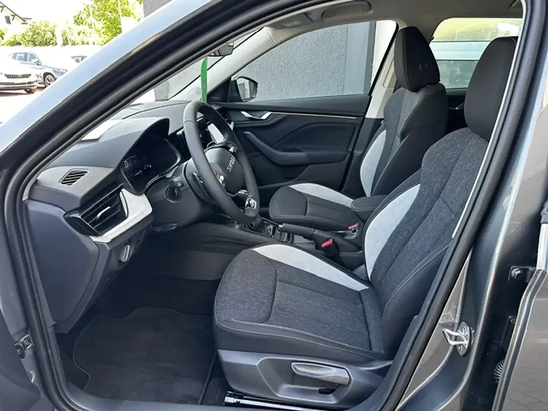 Skoda Kamiq - Thumbnail 6