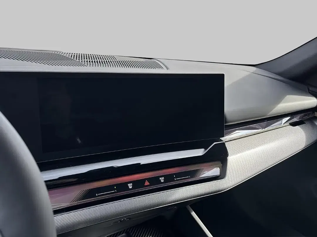 BMW 540 - Thumbnail 11