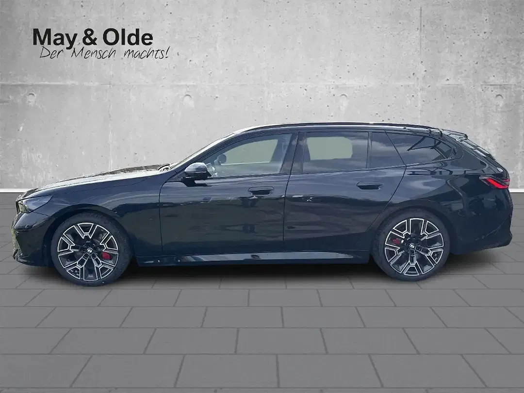BMW 540 - Thumbnail 2