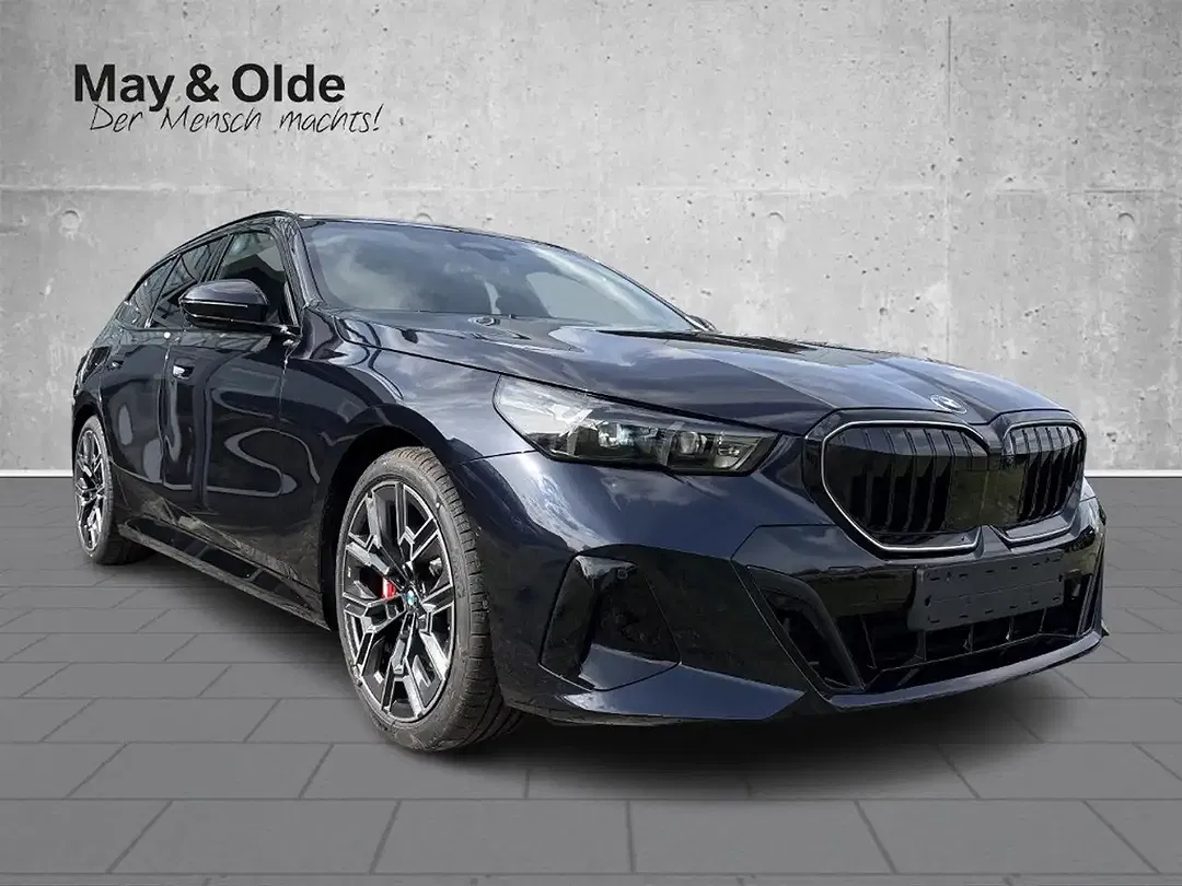 BMW 540 - Thumbnail 4