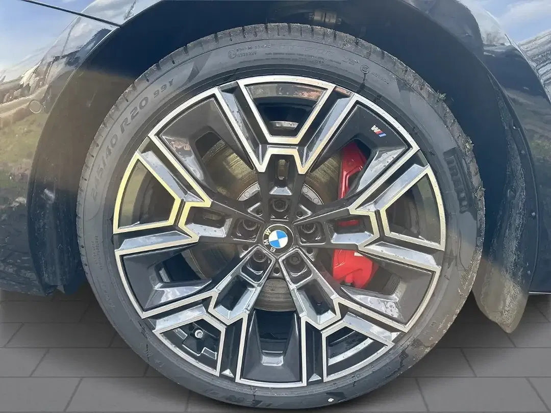 BMW 540 - Thumbnail 6