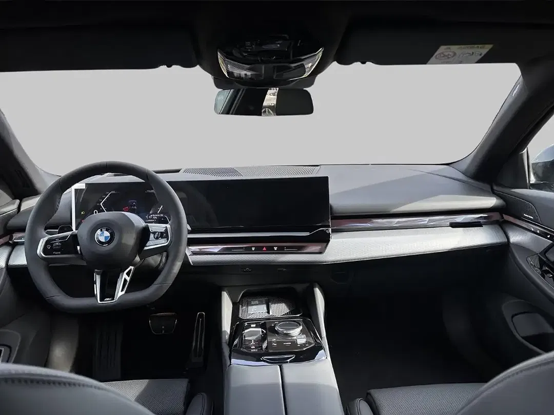 BMW 540 - Thumbnail 7