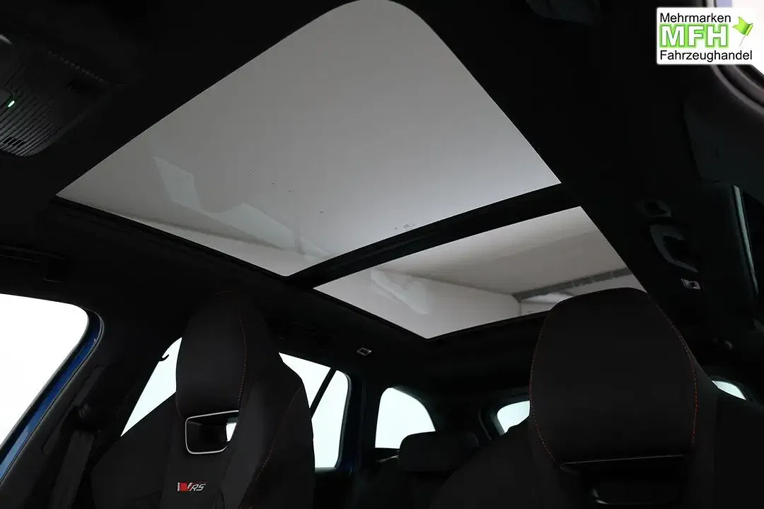 Skoda Octavia - Thumbnail 11