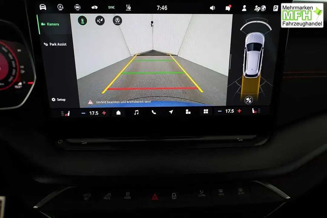 Skoda Octavia - Thumbnail 6
