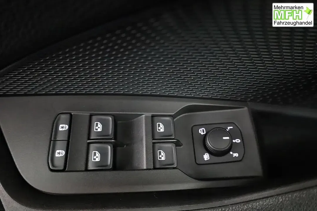 Skoda Octavia - Thumbnail 7