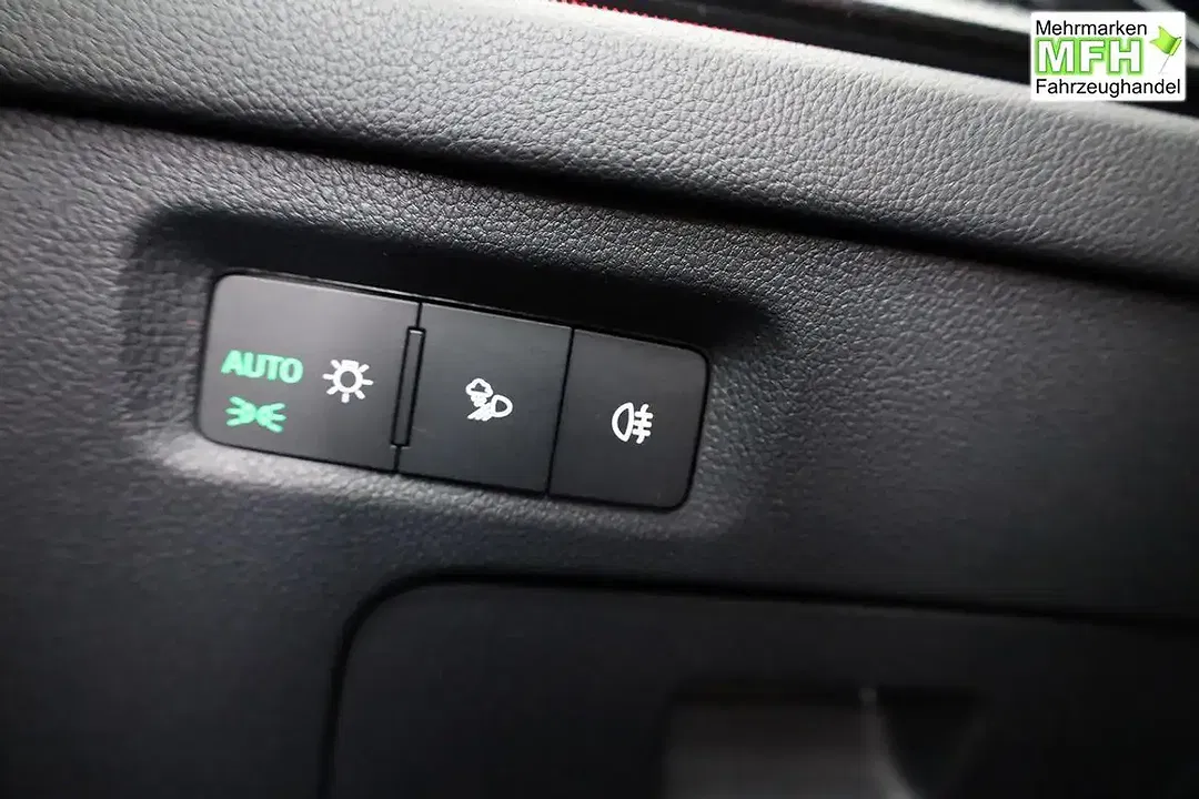 Skoda Octavia - Thumbnail 8