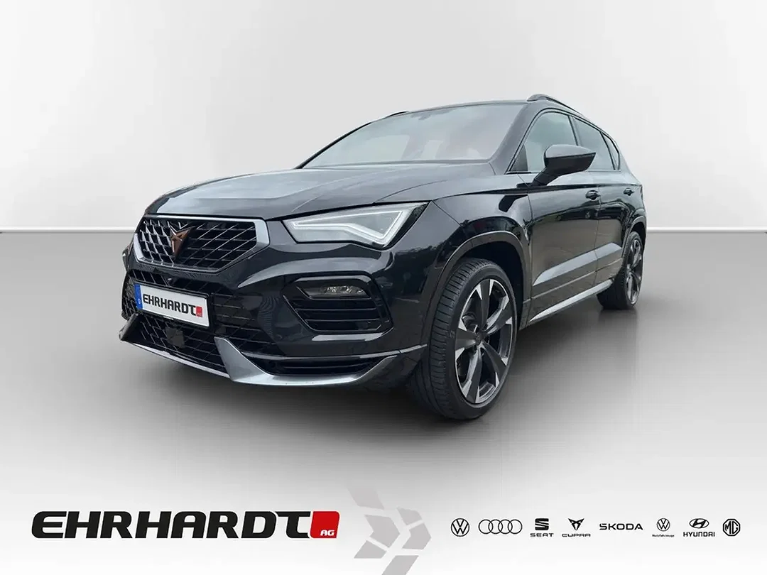 CUPRA Ateca - Afbeelding 1