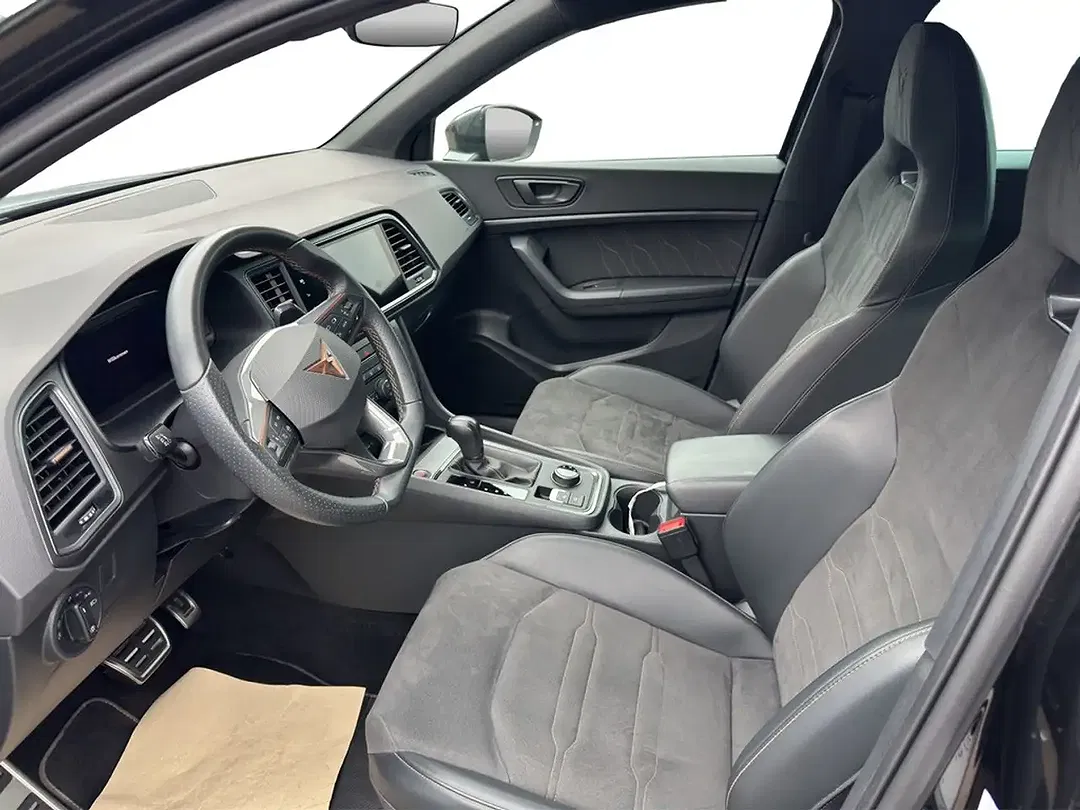 CUPRA Ateca - Thumbnail 9