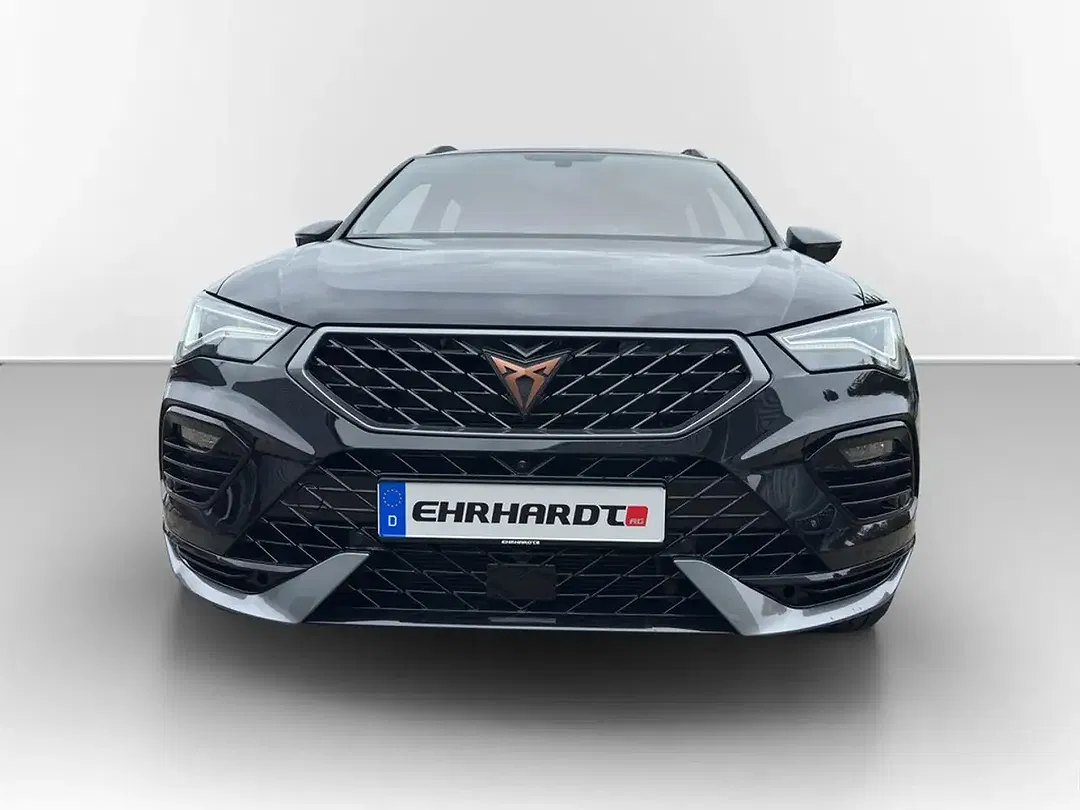 CUPRA Ateca - Thumbnail 2