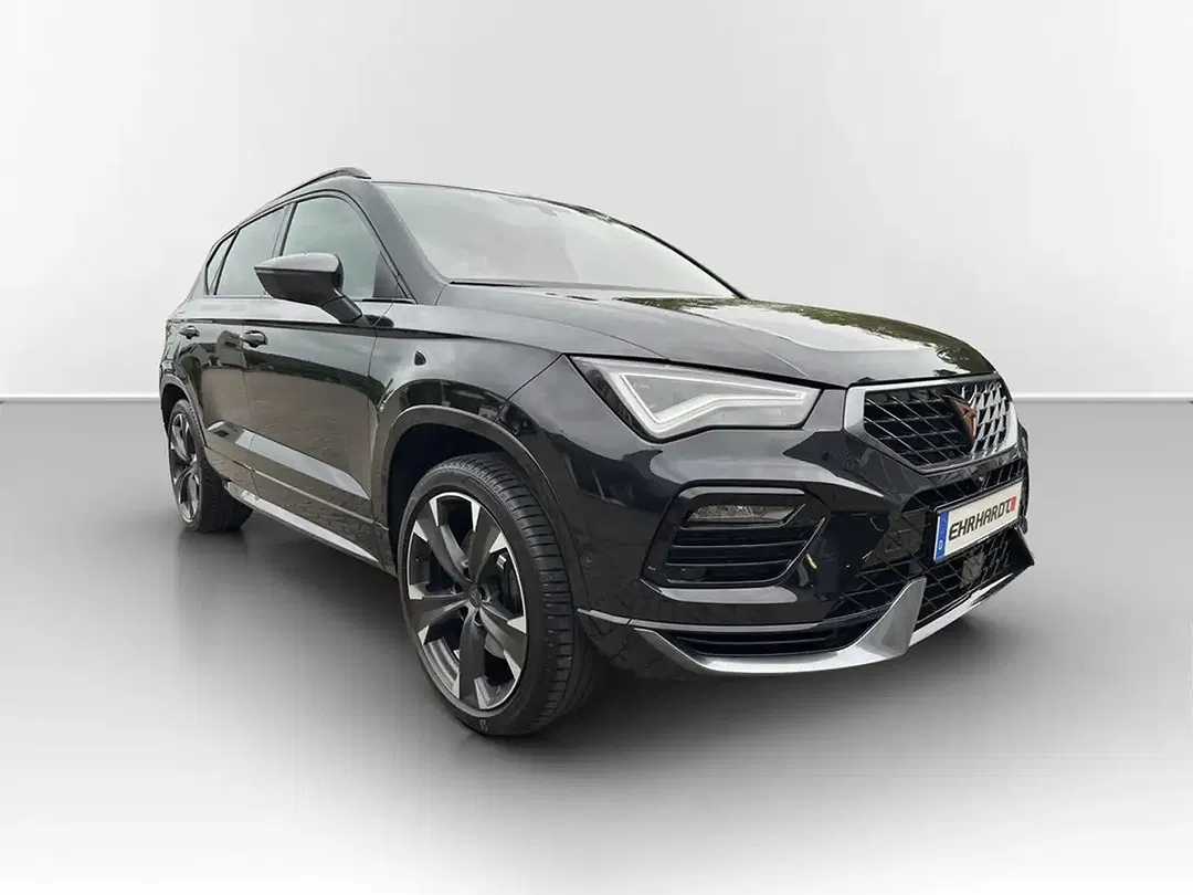 CUPRA Ateca - Thumbnail 3