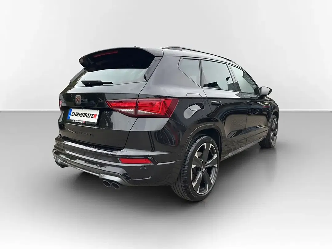 CUPRA Ateca - Thumbnail 4