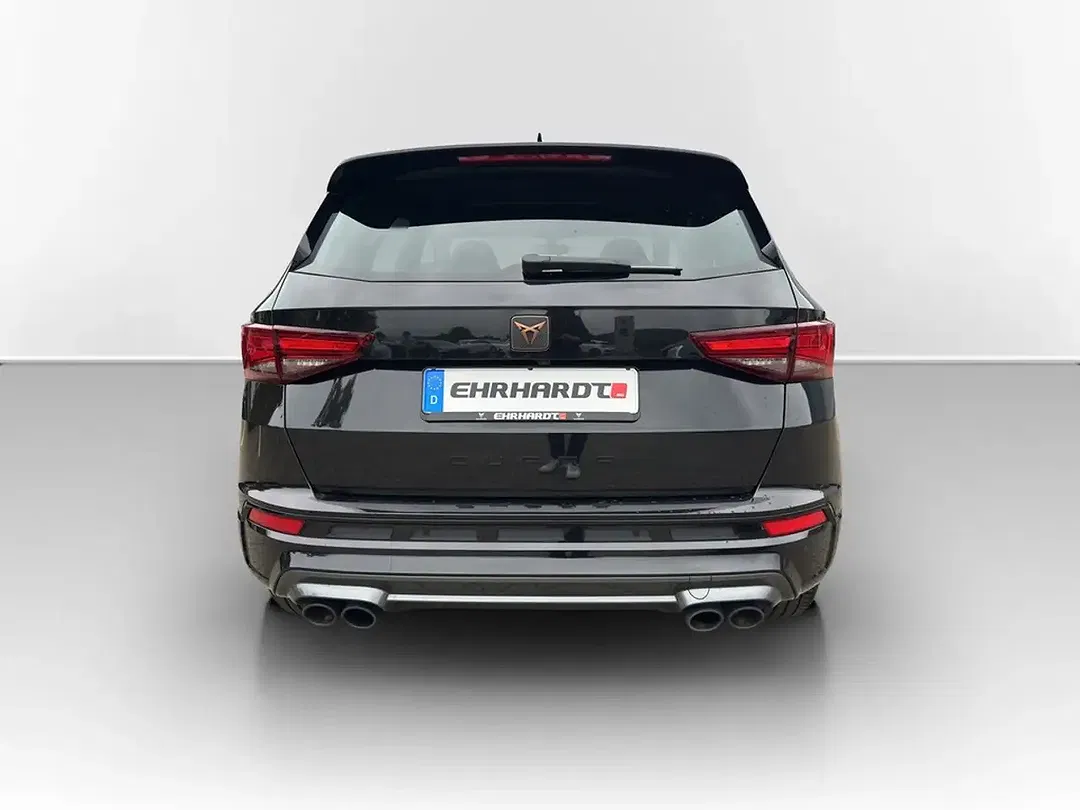 CUPRA Ateca - Thumbnail 5
