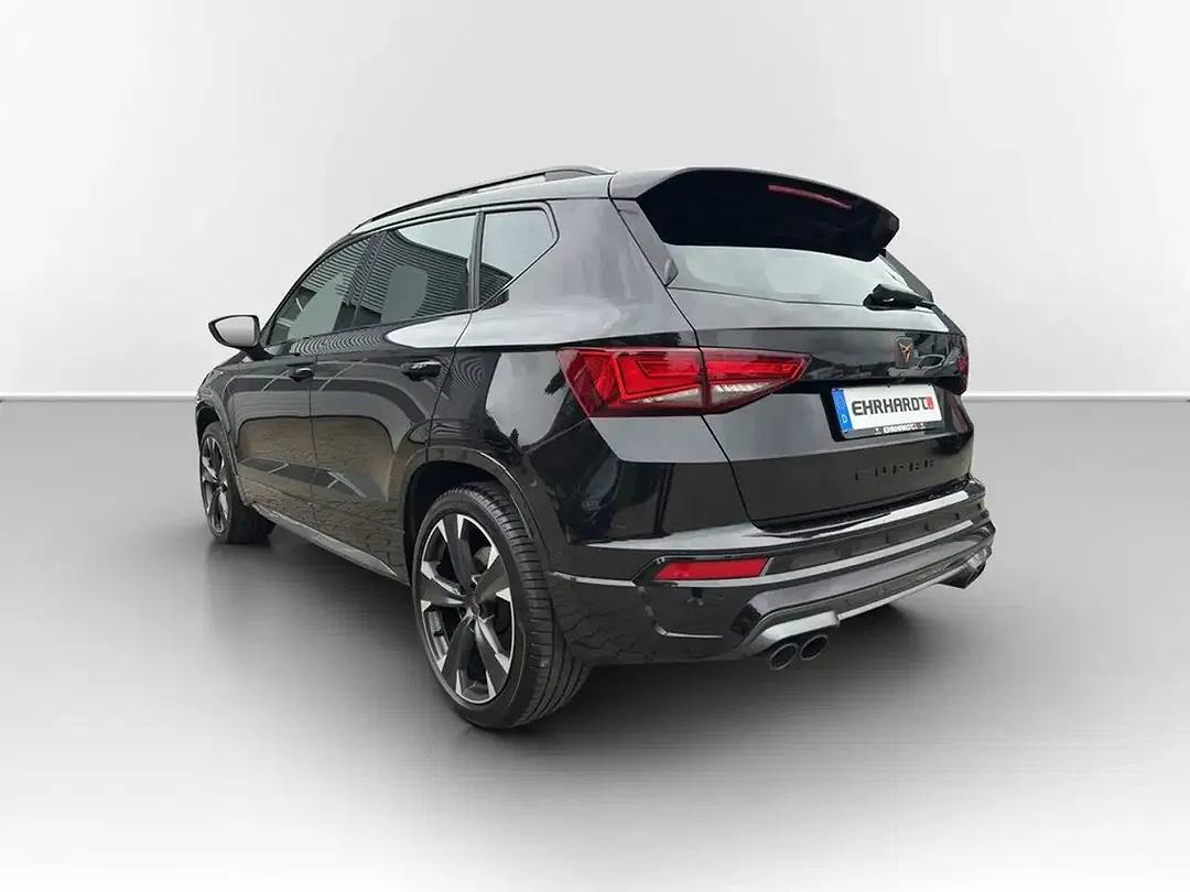 CUPRA Ateca - Thumbnail 6
