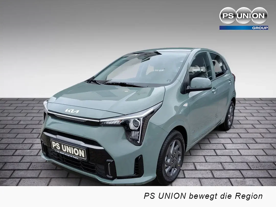 Kia Picanto - Afbeelding 1