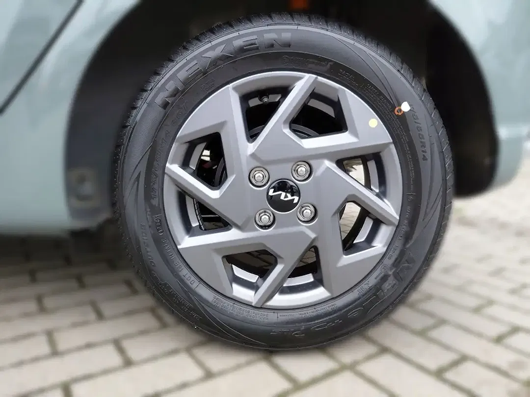 Kia Picanto - Thumbnail 15