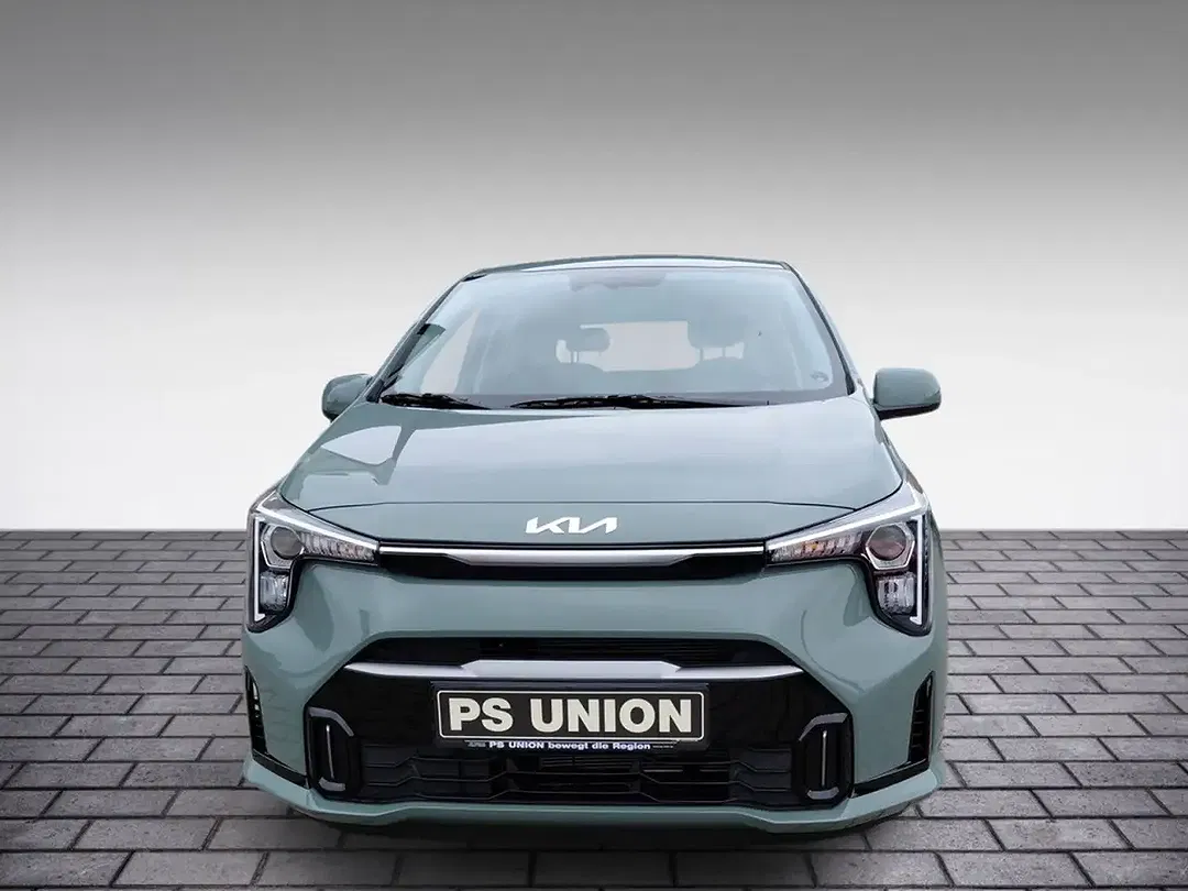 Kia Picanto - Thumbnail 2