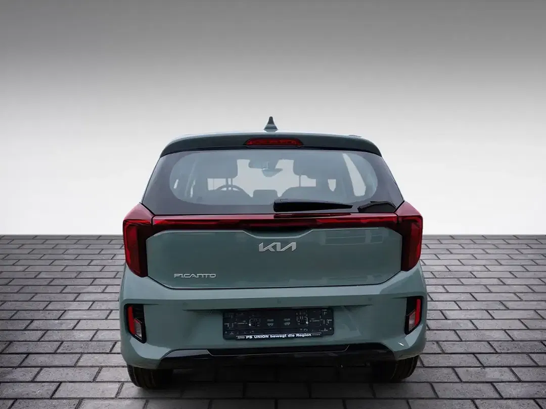 Kia Picanto - Thumbnail 5