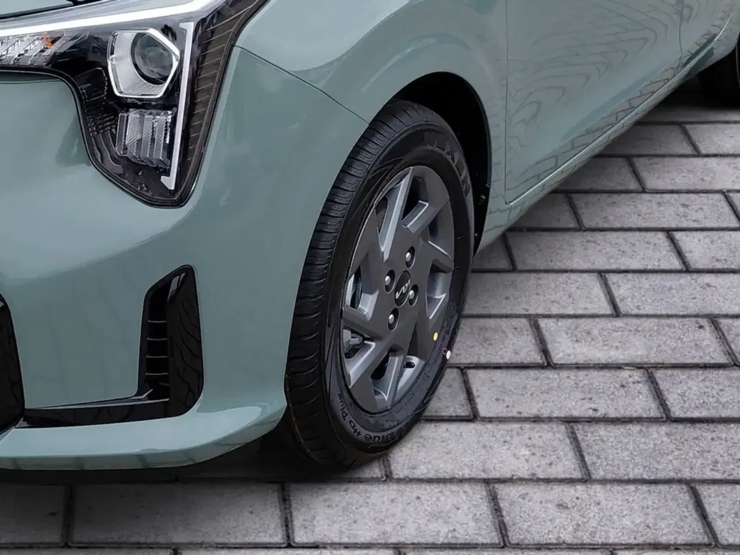 Kia Picanto - Thumbnail 7