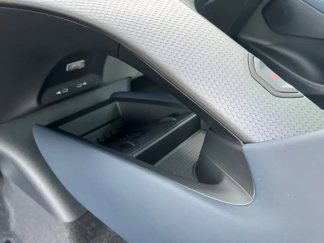 CUPRA Tavascan - Thumbnail 9