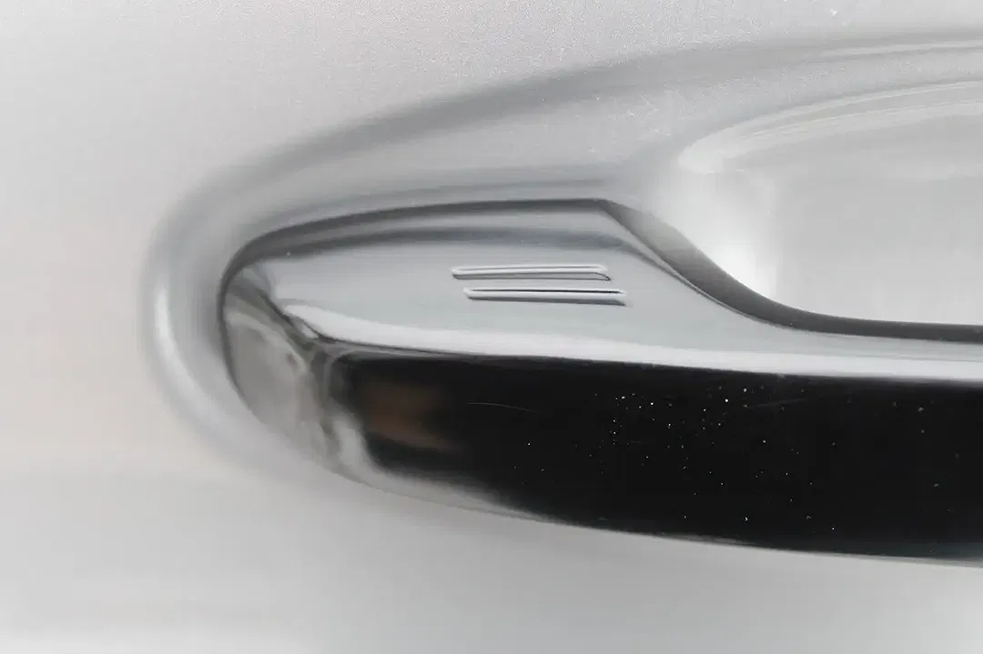 Toyota Land Cruiser - Thumbnail 4