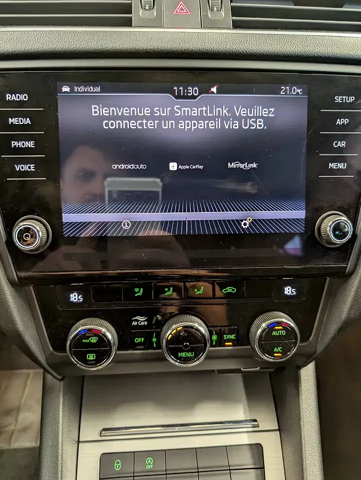 Skoda Octavia - Thumbnail 12