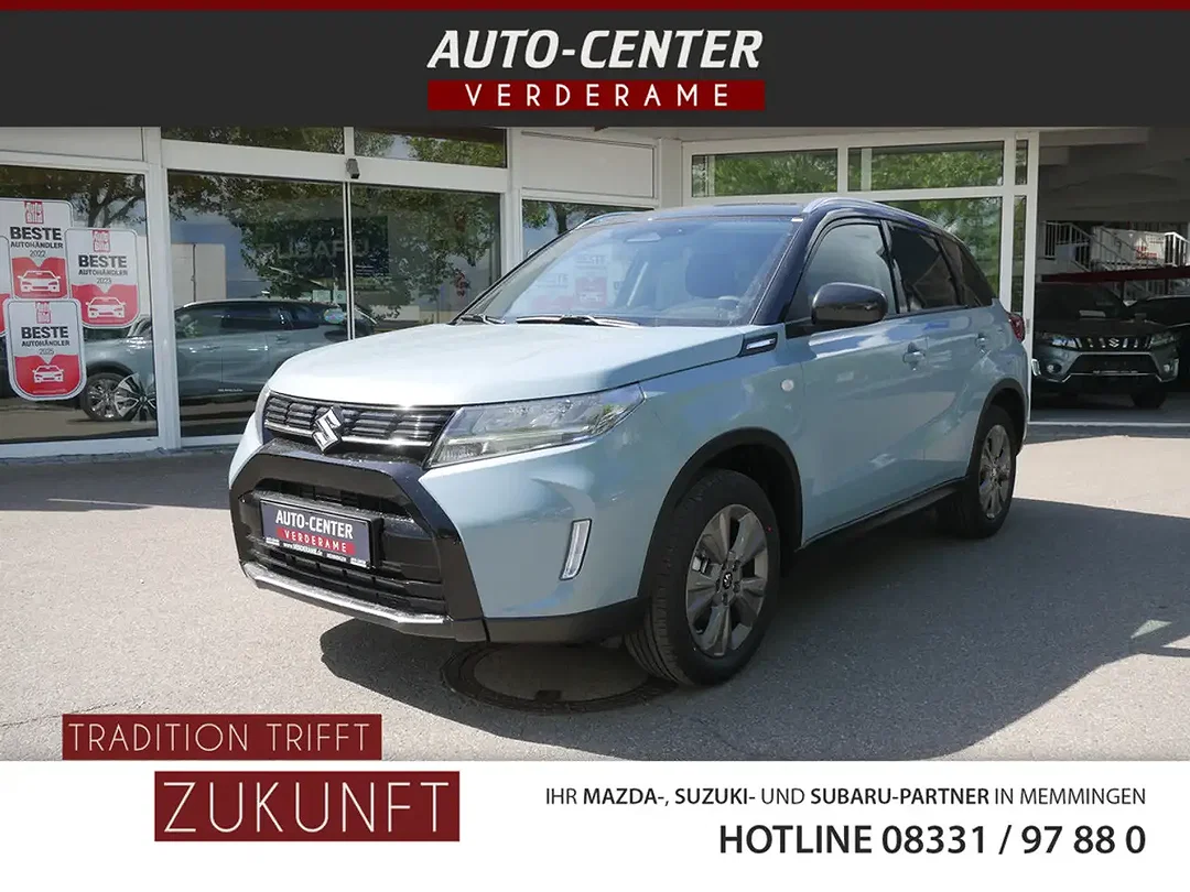 Suzuki Vitara - Afbeelding 1